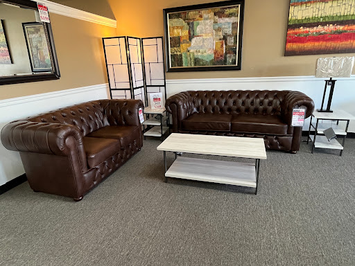 Furniture Store «Furniture Plus», reviews and photos, 10246 NE Halsey St, Portland, OR 97220, USA