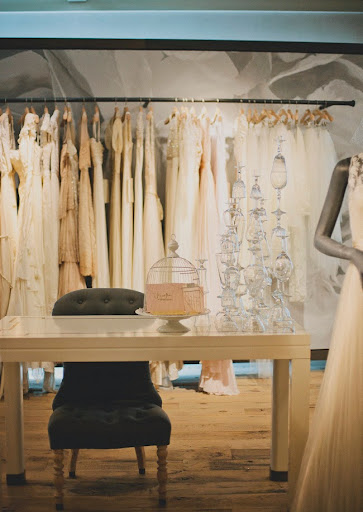 Bridal Shop «BHLDN», reviews and photos, 211 S Beverly Dr, Beverly Hills, CA 90212, USA