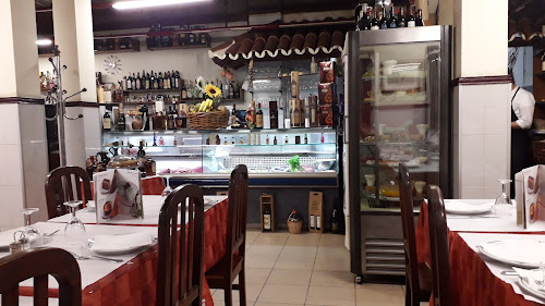 Restaurante O Telheiro em Pinhal Novo