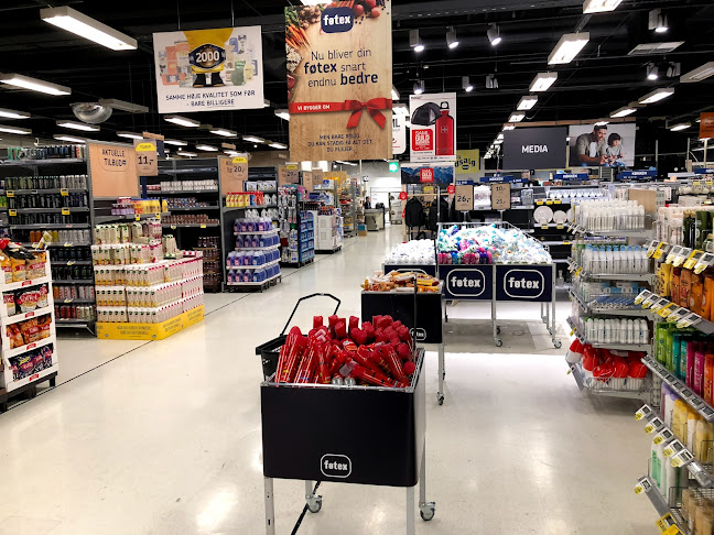 Anmeldelser af føtex Svendborg i Svendborg - Supermarked