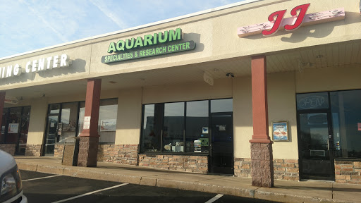 Aquarium «Aquarium Specialties & Research Center», reviews and photos, 235 Lancaster Ave, Malvern, PA 19355, USA