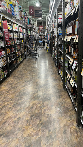 Wine Store «Total Wine & More», reviews and photos, 4260 W 78th St, Bloomington, MN 55435, USA