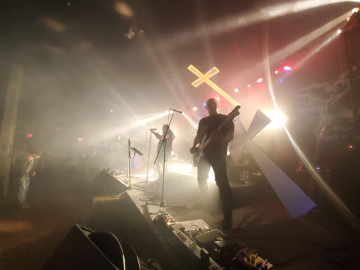 Live Music Venue «Diesel Concert Lounge», reviews and photos, 33151 23 Mile Rd, New Baltimore, MI 48047, USA