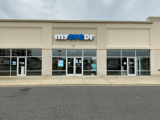 501 College Park Ln, Georgetown, DE 19947, USA