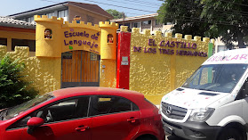 Escuela De Lenguaje El Castillo De Los Tres Hermanos.