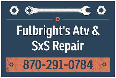 Fulbright's Atv & SxS Repair