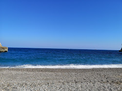 Kamara Beach'in fotoğrafı çok temiz temizlik seviyesi ile