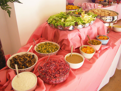TioChef - Catering Eventos y Banquetes