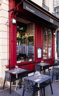 Atmosphère du Restaurant Le 428 à Bordeaux - n°13