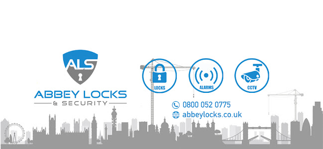 Abbey Locksmiths London - Locksmith