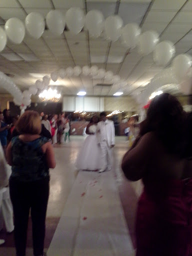 Auditorium «Annex Yma Club», reviews and photos, 554 Woodward Ave, New Haven, CT 06512, USA