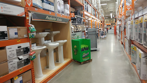 Home Improvement Store «The Home Depot», reviews and photos, 1920 Wentzville Pkwy, Wentzville, MO 63385, USA