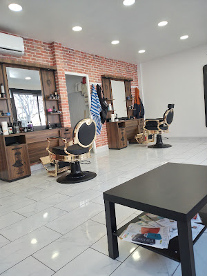 BARBER SHOP à Marignane