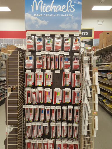 Craft Store «Michaels», reviews and photos, 4601 Montgomery Hwy Ste 400, Dothan, AL 36303, USA