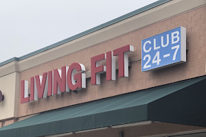 Living Fit Club image
