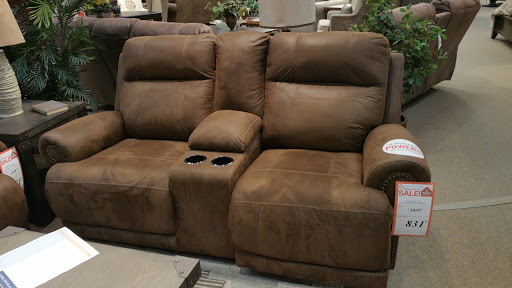 Furniture Store «Ashley HomeStore», reviews and photos, 1600 N High St, Millville, NJ 08312, USA