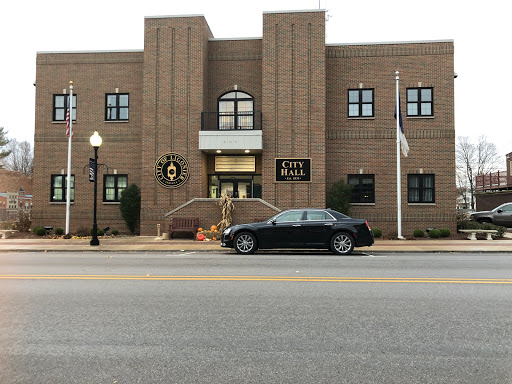 Coffee Shop «Grounded Coffee House», reviews and photos, 306 S Cavin St, Ligonier, IN 46767, USA