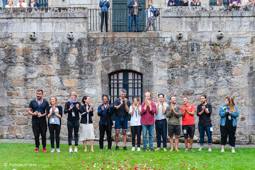 Imagen del negocio Artestudio Xestión Cultural en A Coruña, A Coruña