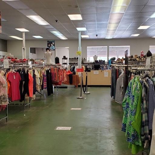 Thrift Store «Angel View Resale Store - Palm Desert», reviews and photos