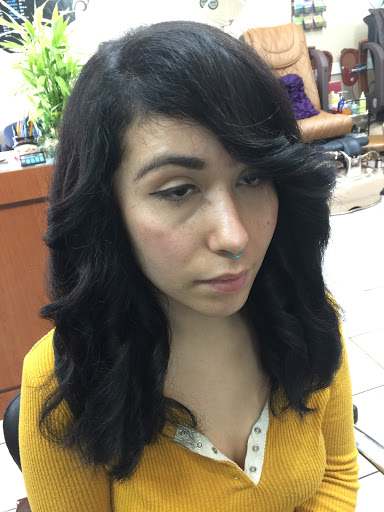 Beauty Salon «M Beauty Salon», reviews and photos, 2095 N Capitol Ave Ste A, San Jose, CA 95132, USA