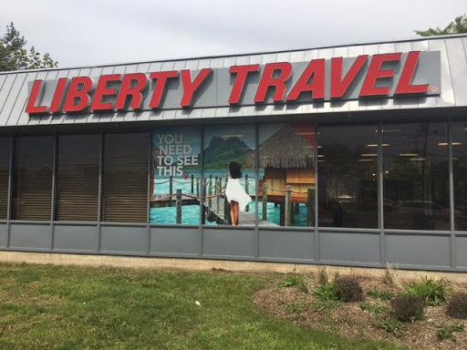 Travel Agency «Liberty Travel East Brunswick», reviews and photos, 636 NJ-18, East Brunswick, NJ 08816, USA