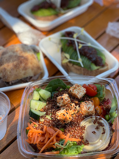 Coffee Shop «Sea Beans», reviews and photos, 100 Terranea Way, Rancho Palos Verdes, CA 90275, USA