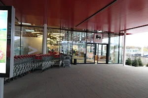 Delhaize Reet image