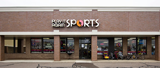 Play It Again Sports, 42079 Ford Rd, Canton, MI 48187, USA, 
