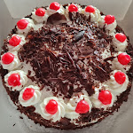 Photo n°1 de l'avis de Vanessa. fait le 29/08/2023 à 13:02 sur le  Cafe Dees à Ettenheim