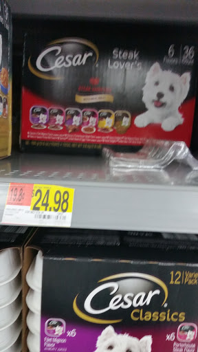 Department Store «Walmart Supercenter», reviews and photos, 1546 Marion-Mt Gilead Rd, Marion, OH 43302, USA