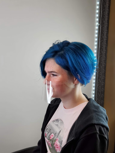 Beauty Salon «Silhouette Hair Salon and Spa», reviews and photos, 671 156th Ave SE C5, Bellevue, WA 98007, USA