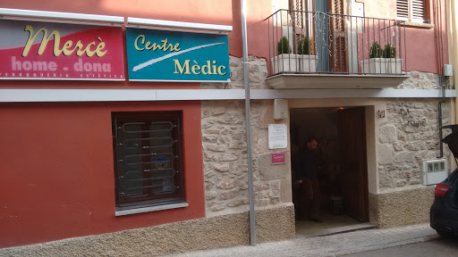 Perruqueria i Estètica Mercè Balsareny en Balsareny, Barcelona