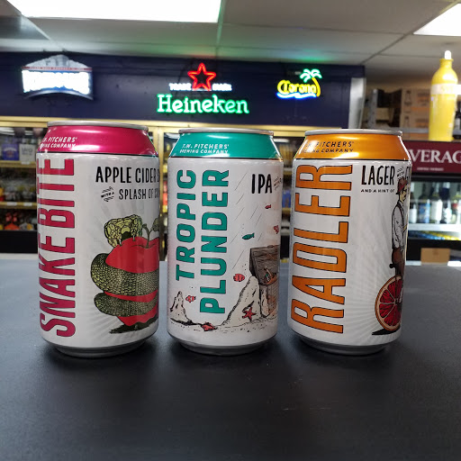 Liquor Store «Empire Package Super Store», reviews and photos, 5420 Peachtree Blvd, Chamblee, GA 30341, USA