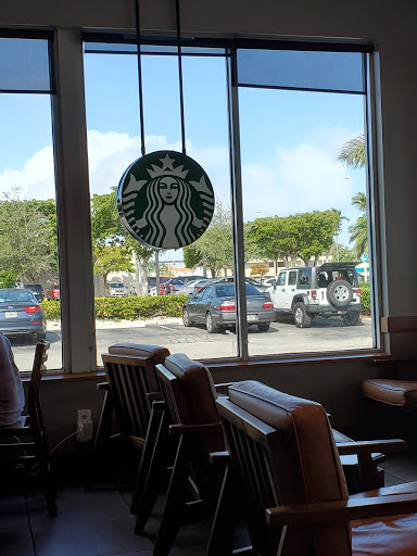 Coffee Shop «Starbucks», reviews and photos, 423 S Federal Hwy, Pompano Beach, FL 33062, USA