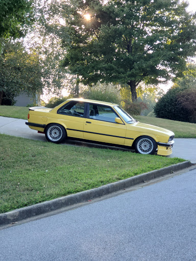 Used Car Dealer «Niche Motors», reviews and photos, 9028 Church St E, Brentwood, TN 37027, USA