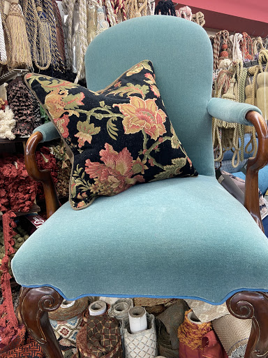 Fabric Store «Fabric City Inc», reviews and photos, 100-04 Northern Blvd, Corona, NY 11368, USA