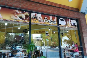 Café La Berlina image