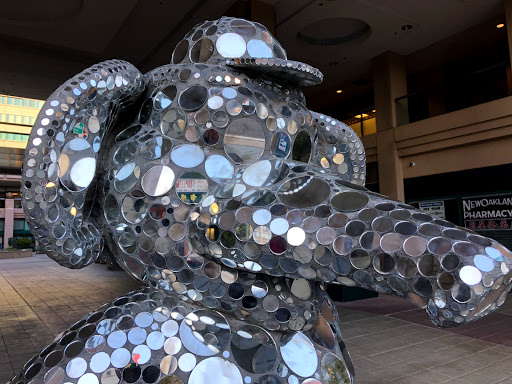 Shopping Mall «Pacific Renaissance Plaza», reviews and photos, 388 Ninth St, Oakland, CA 94607, USA