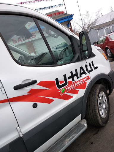 Used Car Dealer «Diamond Auto Sales», reviews and photos, 7000 E Black Horse Pike, Pleasantville, NJ 08232, USA