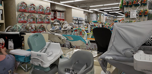 Baby Store «buybuy BABY», reviews and photos, 34 E Ridgewood Ave, Paramus, NJ 07652, USA