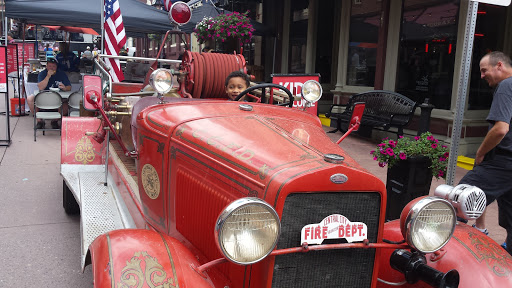 Casino «Century Casino & Hotel Central City», reviews and photos, 102 Main St, Central City, CO 80427, USA