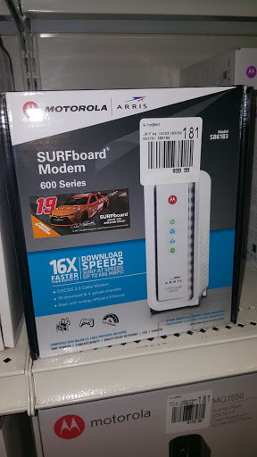 Electronics Store «Micro Center», reviews and photos, 8000 E Quincy Ave, Denver, CO 80237, USA