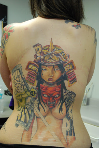 Tattoo Shop «7ink Miami Tattoos», reviews and photos, 12460 SW 8th St #211, Miami, FL 33184, USA