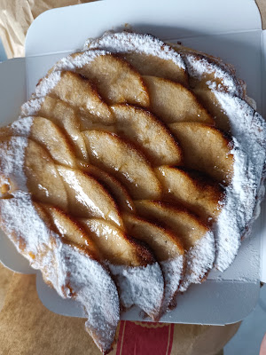 Boulangerie Dion à Cossé-le-Vivien