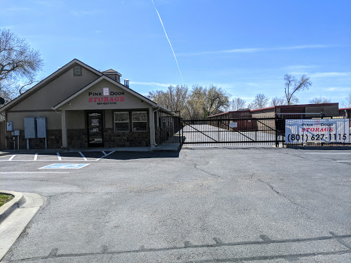 Self-Storage Facility «Riverside Storage», reviews and photos, 3490 Parker Dr, Ogden, UT 84405, USA