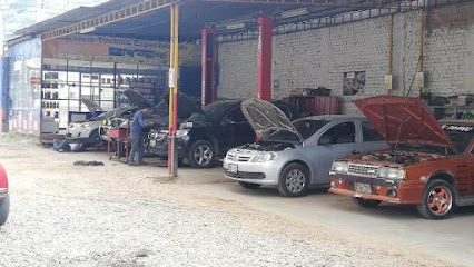 SSMAX - Automotriz Multimarcas