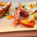 Photo n°4 de l'avis de D. fait le 19/07/2023 à 18:20 sur le  Locanda al Riposo di Ebser Patrizio & C. S.n.c. à Poppino