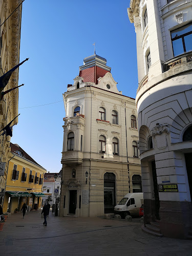 Szerecsen Patika - Pécs