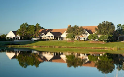 Hunter's Green Country Club image