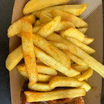 Photo n°1 de l'avis de Robert.u fait le 09/07/2023 à 11:53 sur le  Curry am Schloss à Dresden